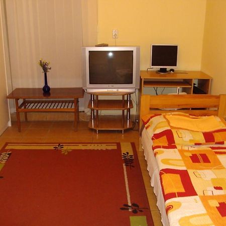 Erik Apartments Budapesta Cameră foto