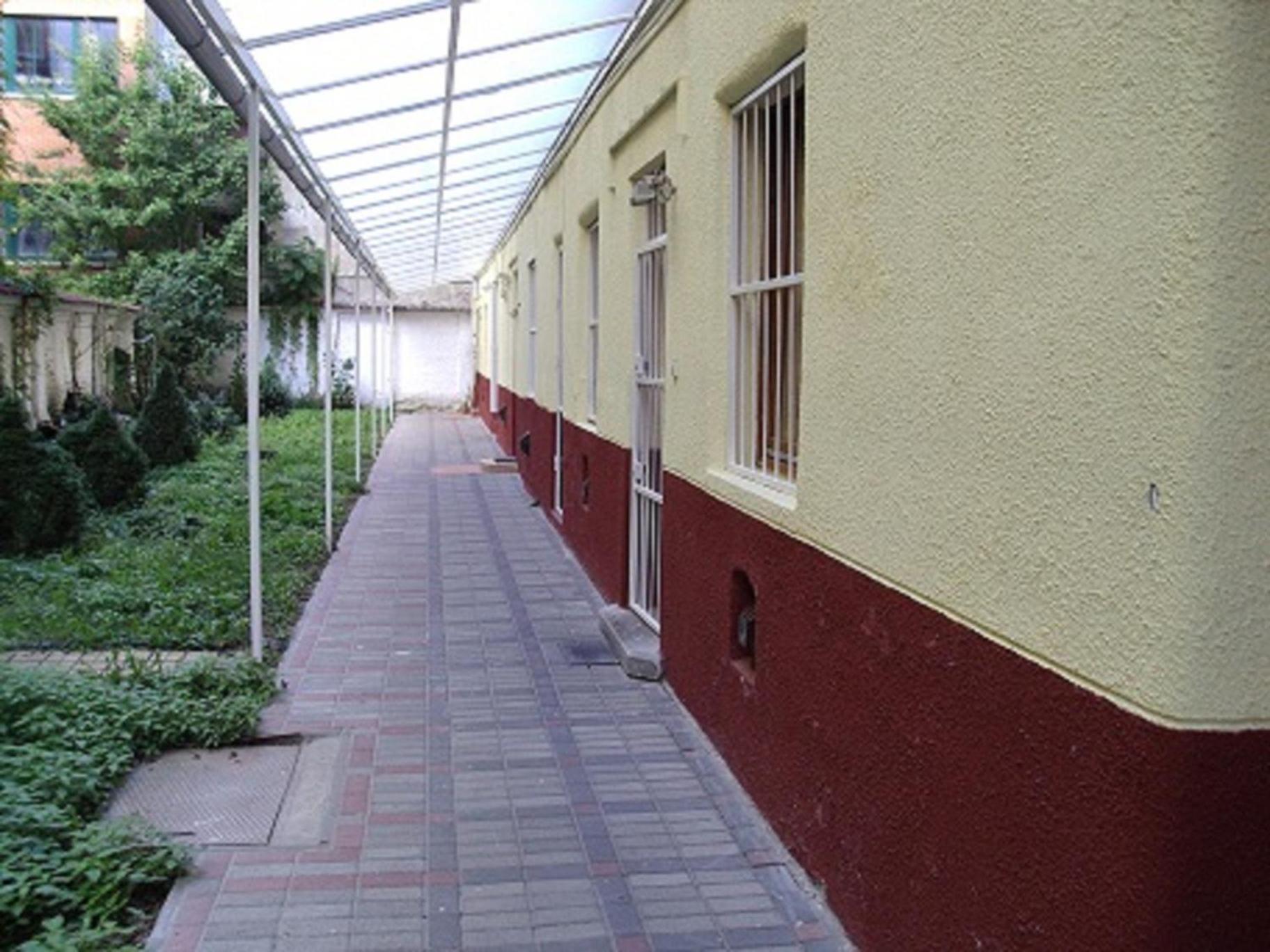 Erik Apartments Budapesta Exterior foto