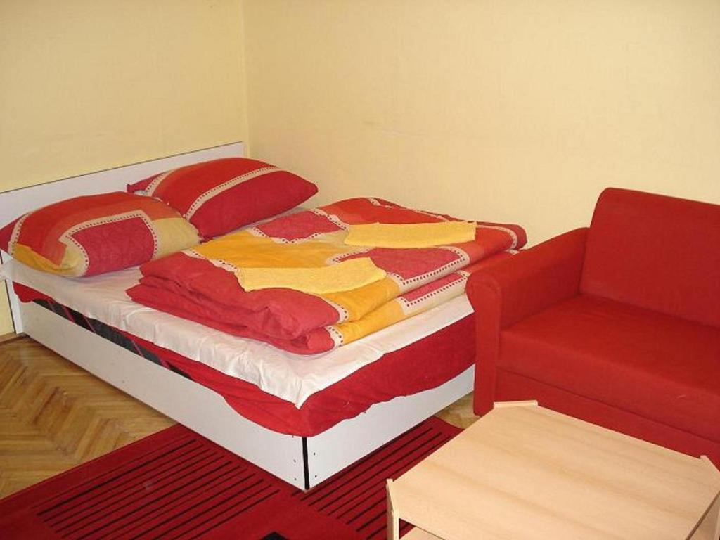 Erik Apartments Budapesta Cameră foto