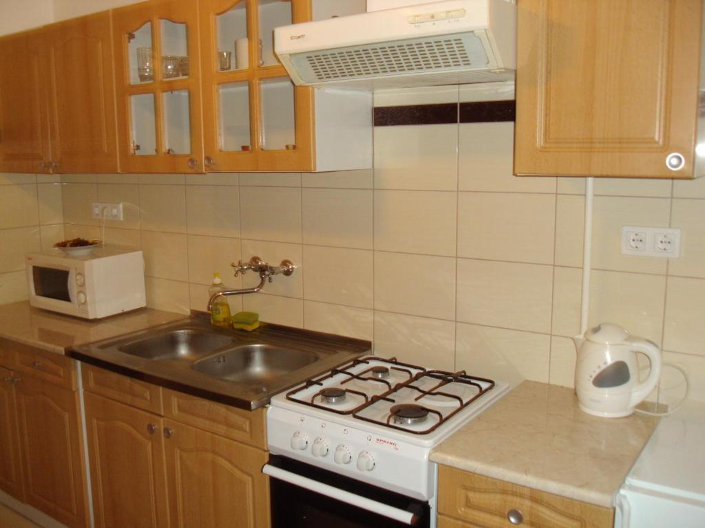Erik Apartments Budapesta Cameră foto