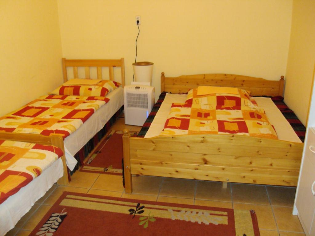 Erik Apartments Budapesta Cameră foto